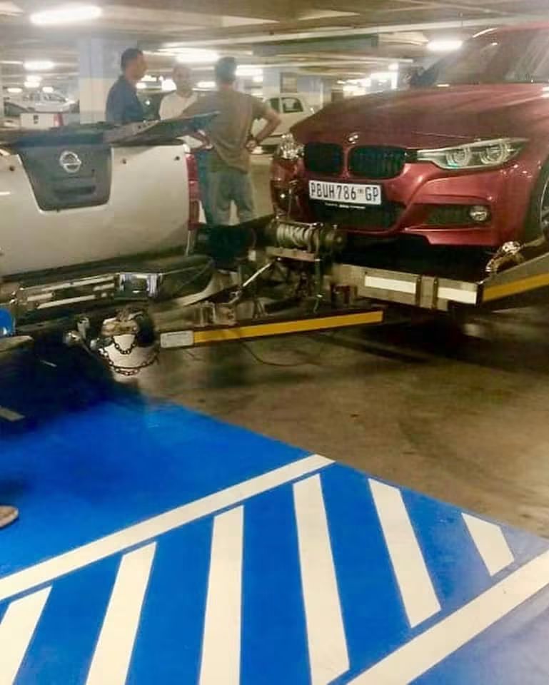 Lockout assistance
