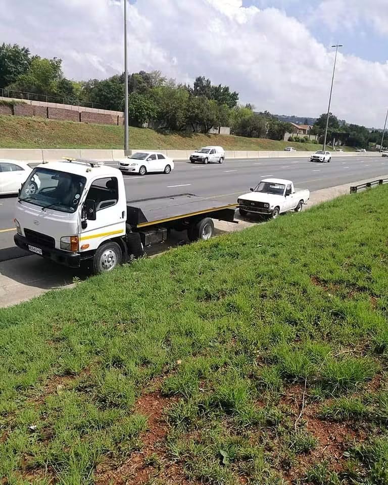 N4 highway