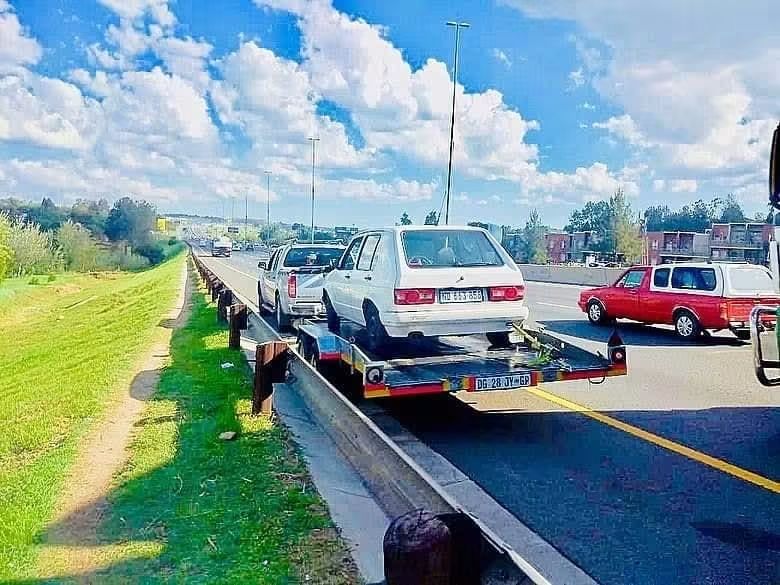 R21 highway